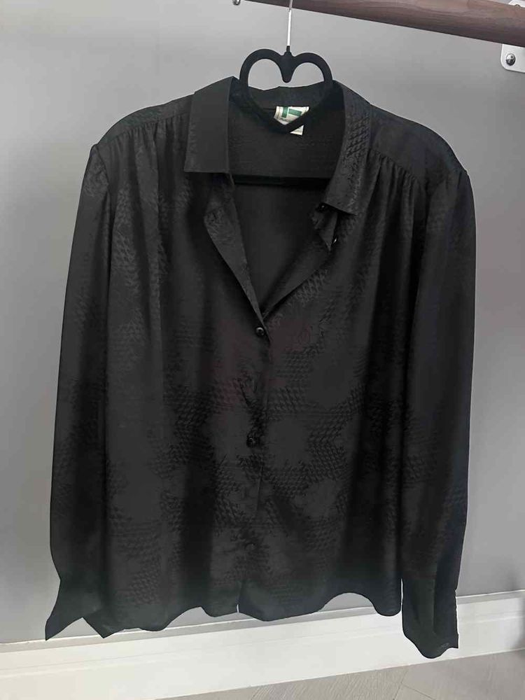 Other black long sleeve shirt product image